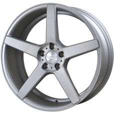 T203 20x8.5  20x9.5 20x10.0 MATT SILVER BRUSHED POLISHED